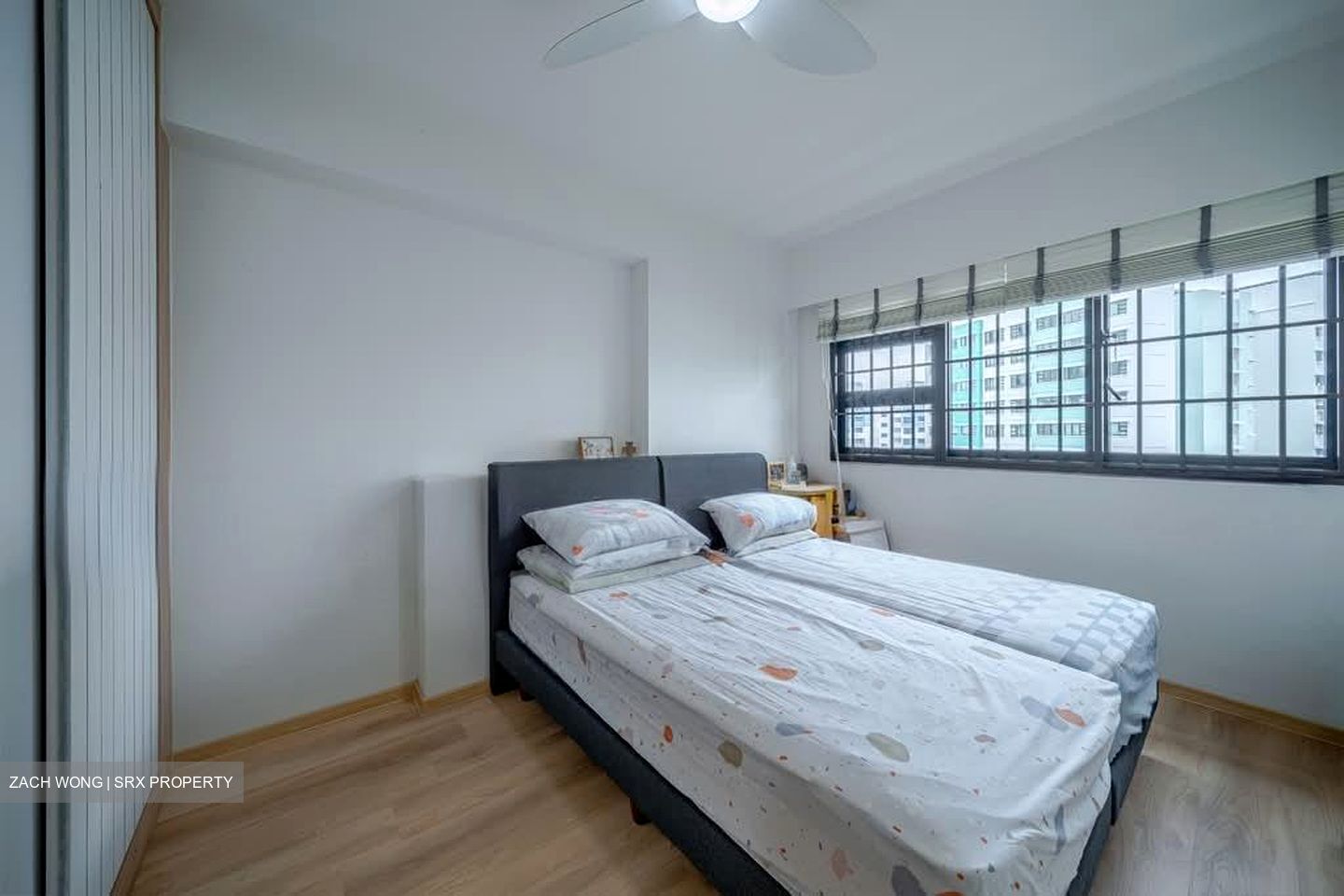 Blk 549A Segar Palmview (Bukit Panjang), HDB 5 Rooms #533777121